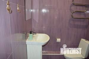 1-к квартира, посуточно, 23м2, 1/1 этаж