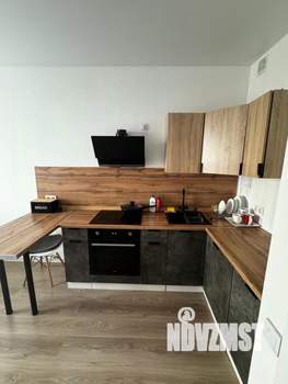 2-к квартира, на длительный срок, 50м2, 2/17 этаж