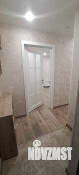 1-к квартира, на длительный срок, 31м2, 1/9 этаж