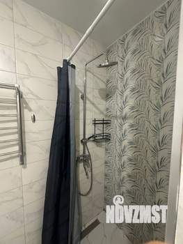 Студия квартира, на длительный срок, 29м2, 3/18 этаж