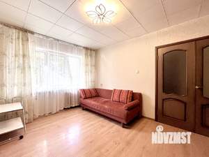 2-к квартира, на длительный срок, 44м2, 1/5 этаж