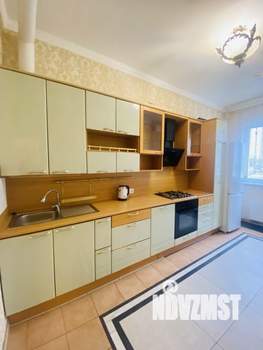 3-к квартира, на длительный срок, 82м2, 2/4 этаж