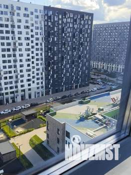 1-к квартира, посуточно, 34м2, 12/17 этаж