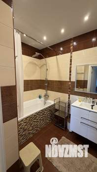 2-к квартира, на длительный срок, 65м2, 24/25 этаж