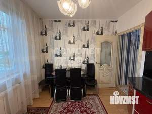 3-к квартира, на длительный срок, 75м2, 2/25 этаж