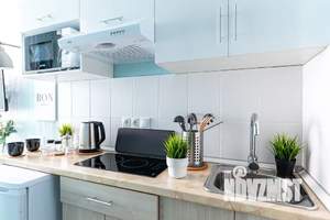 Студия квартира, посуточно, 12м2, 1/6 этаж