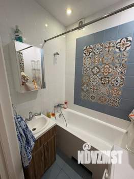 2-к квартира, на длительный срок, 56м2, 5/18 этаж