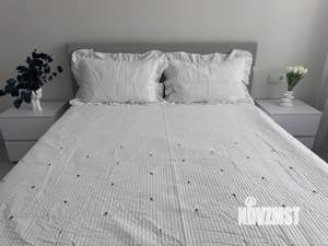 1-к квартира, посуточно, 45м2, 11/17 этаж