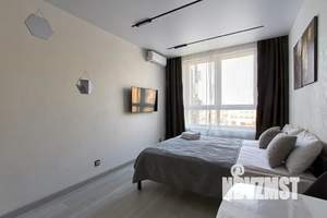 1-к квартира, посуточно, 23м2, 5/15 этаж