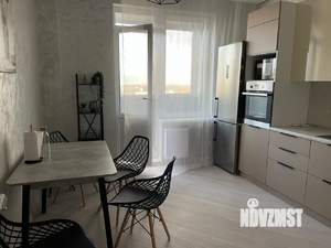 2-к квартира, на длительный срок, 55м2, 19/25 этаж