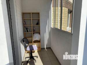 1-к квартира, на длительный срок, 37м2, 11/17 этаж