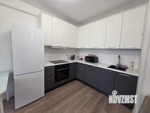 2-к квартира, на длительный срок, 40м2, 14/17 этаж