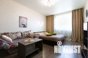 1-к квартира, посуточно, 34м2, 19/20 этаж