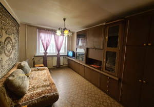 2-к квартира, на длительный срок, 53м2, 9/9 этаж