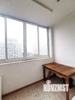 1-к квартира, на длительный срок, 52м2, 7/17 этаж