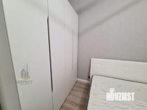 1-к квартира, на длительный срок, 36м2, 17/17 этаж