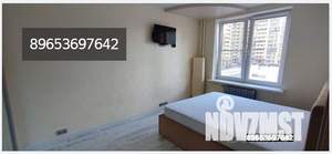 1-к квартира, на длительный срок, 34м2, 4/19 этаж