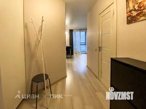 1-к квартира, на длительный срок, 33м2, 11/18 этаж