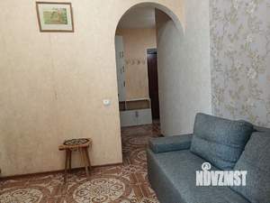 1-к квартира, на длительный срок, 42м2, 6/17 этаж