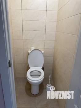 2-к квартира, на длительный срок, 56м2, 12/17 этаж