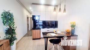 1-к квартира, посуточно, 23м2, 1/1 этаж