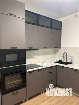 2-к квартира, на длительный срок, 57м2, 15/17 этаж