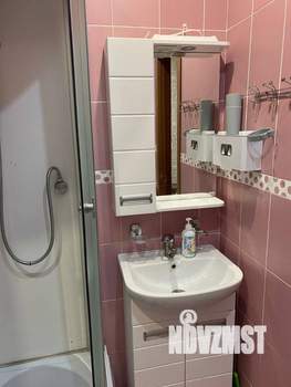 1-к квартира, на длительный срок, 30м2, 5/5 этаж