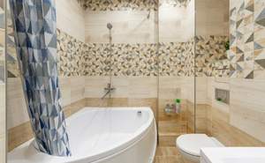 Студия квартира, на длительный срок, 18м2, 1/12 этаж