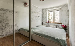 2-к квартира, на длительный срок, 44м2, 3/5 этаж
