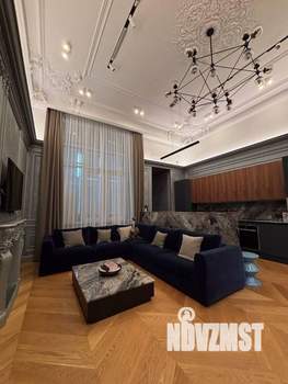 Студия квартира, на длительный срок, 60м2, 7/7 этаж