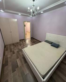 3-к квартира, на длительный срок, 90м2, 5/7 этаж