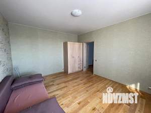 1-к квартира, на длительный срок, 41м2, 14/17 этаж