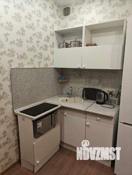 Студия квартира, на длительный срок, 23м2, 5/6 этаж