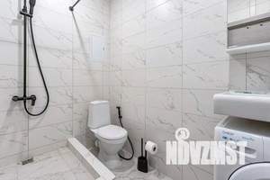 1-к квартира, посуточно, 25м2, 8/15 этаж