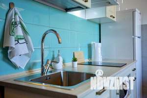 1-к квартира, посуточно, 25м2, 4/25 этаж