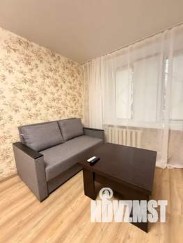 1-к квартира, посуточно, 30м2, 1/9 этаж