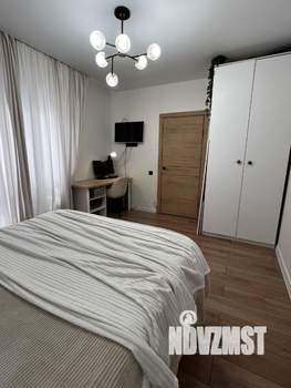 3-к квартира, на длительный срок, 68м2, 5/5 этаж