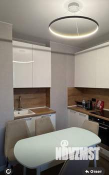 2-к квартира, на длительный срок, 37м2, 16/17 этаж