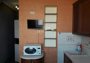 2-к квартира, на длительный срок, 56м2, 16/20 этаж