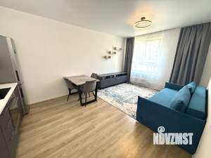 2-к квартира, на длительный срок, 55м2, 7/17 этаж