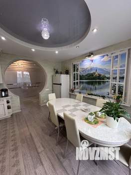 3-к квартира, на длительный срок, 79м2, 2/25 этаж