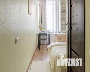 1-к квартира, посуточно, 10м2, 1/1 этаж