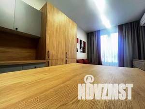 Студия квартира, на длительный срок, 23м2, 2/15 этаж