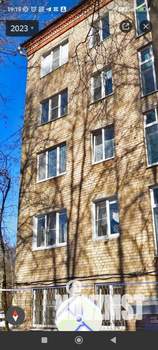 2-к квартира, на длительный срок, 43м2, 5/5 этаж