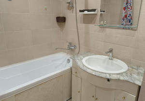 1-к квартира, на длительный срок, 28м2, 17/17 этаж