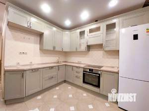 2-к квартира, на длительный срок, 63м2, 3/25 этаж