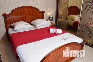 2-к квартира, посуточно, 56м2, 9/17 этаж