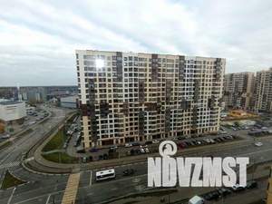 2-к квартира, на длительный срок, 60м2, 12/17 этаж