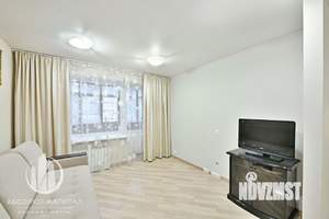 1-к квартира, на длительный срок, 39м2, 6/12 этаж