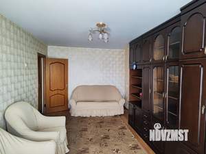 1-к квартира, на длительный срок, 37м2, 7/9 этаж